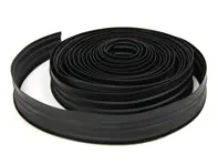 Junta de goma, extensión del cuarto de panel del cuerpo. Porsche 911 Turbo 78-89 - 00004320481, 99991120540