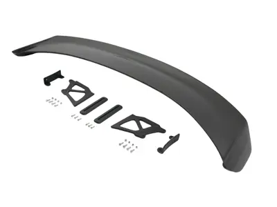 Heckspoiler GT4 Style, Carbon. Porsche Boxster / Cayman 718 - PS71851C, 982825491G2X