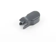 Tappo terminale per braccio tergicristallo anteriore per Porsche 911 / 964 / 928 / 959 - 92862862300