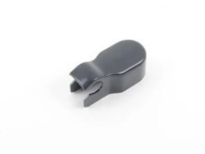 End Cap for Front Wiper Arm for Porsche 911 / 964 / 928 / 959 - 92862862300