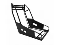 Spa-Francorchamps Seat Frame Kit, 3-Point Belts. Porsche 911 / 912 / 914 / 964 1965–94