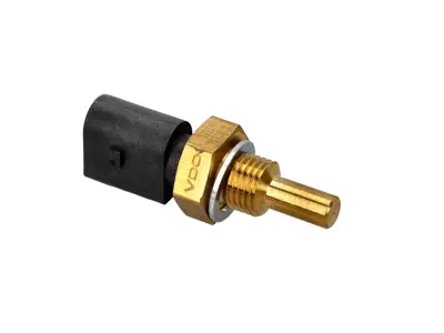 Kühlmitteltemperatursensor. Porsche Boxster 986 2,7 & 3,2L / 996 3,6L / 996 Turbo / 997 / 955 Cayenne S & Turbo - 99660641000, 847603076908