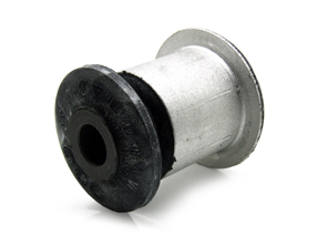 Front lower arm bush. Porsche 955 / 957 / 958 Cayenne - 95534158800, 95534158810
