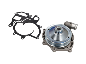 Pompe à eau. Porsche Boxster 987 / 987C Cayman / 997 C2 / 997 C4 (sans turbo) - 15008, 99710601102, 99710601105, 99710601106