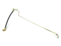 Fuel line. Porsche 911 SC 81-83 - 93011049800
