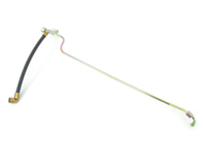 Kraftstoffleitung. Porsche 911 SC 81-83 - 93011049800