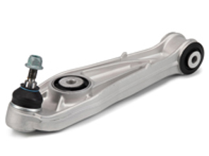 Control arm with lower ball joint 'Coffin Arm' Porsche 986 Boxster and 996 >>04 - 99634105316, 99634105317, 0303247, 99634105305, 99634105318, 99634105306, 99634105307, 99634105314, 99634105316, 99634105317, 99634194100, 99634194101, 99634105319 - JTC1170