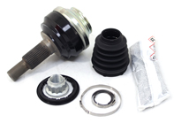 Kit de junta homocinética homocinética trasera exterior. Porsche 958 Cayenne - 95833290210