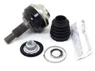 CV joint kit Constant Velocity Joint Rear Outer. Porsche 958 Cayenne - 95833290210