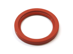 Sello de aceite principal trasero - cigüeñal trasero. Porsche 911 - 99911305752, 81-15332-20, 811533220, 494.500