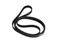 带空调汽车的水泵驱动皮带。保时捷 996 / Boxster 986/997 - 99610215166, 99610215164, 99610215168 - 050 006 2115, 0500062115, 6PK2115