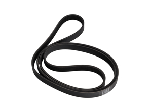 Water pump drive belt for cars WITH Aircon. Porsche 996 / Boxster 986/997 - 99610215166, 99610215164, 99610215168 - 050 006 2115, 0500062115, 6PK2115