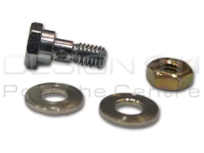 Morsetto Cavo Riscaldatore Porsche 911 1968-84 - PCG01100460, 90121168300, 99902504202