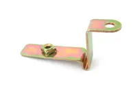 Soporte de cable de encendido. Porsche 911 3.2L 1984-89 - 91160208301