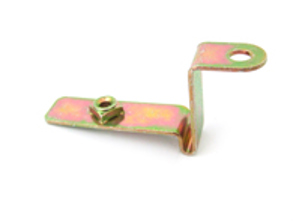 Support de câble d'allumage. Porsche 911 3.2L 1984-89 - 91160208301