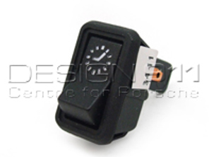 Suggerimento Interruttore per l'orologio. Porche 993 - 9936133250101C, 99361332501