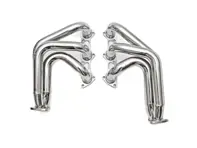 Fabspeed Sport Headers. Porsche 996 GT3 (1999-2005) - 99611110293, 99611110193 - FS.POR.996GT3.SHDR