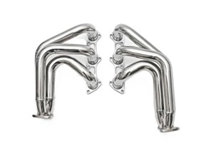 Fabspeed Sport Headers. Porsche 996 GT3 (1999-2005) - 99611110293, 99611110193 - FS.POR.996GT3.SHDR