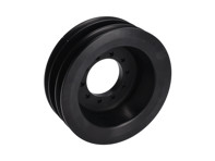 带空调的曲轴皮带轮。保时捷 964 89-94 - 96410205001, 3609001402 - RS142AC