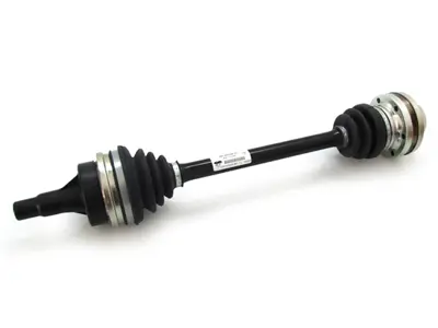 Eje de transmisión delantero. Porsche 964 1989-94 C4 Manual coches - 96434903822, 96434903823, 964349038CX, 964349038CU