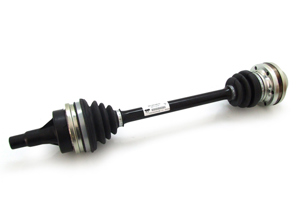 Driveshaft Front. Porsche 964 1989-94 C4 Manual cars - 96434903822, 96434903823, 964349038CX, 964349038CU