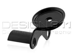 Rear Trailing Arm Bracket. Porsche 356 56-63 - 64434023, 64434024