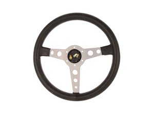 Steering wheel Prototipo heritage silver - Momo