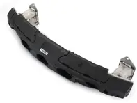 Stoßstangenträger vorn mit Schaumteil. Porsche 981 Boxster / 991.1 Carrera - 99150512100