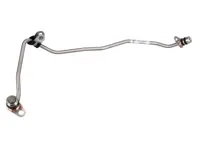 Turbocharger pressure line, Cyl. 4-6. Porsche 997.2 Turbo - 9A110722074, 9A110722072, 9A110722071, 9A110722070