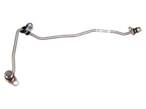 Turbocharger pressure line, Cyl. 4-6. Porsche 997.2 Turbo - 9A110722074, 9A110722072, 9A110722071, 9A110722070