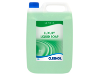 Senses flüssige Luxus-Handseife - 5 Liter - 072742X5