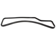 Guarnizione separatore olio carter, 1-3 cil. Porsche 987 Boxster / 987 Cayman / 996 / 997 - 99610124251, 99610124151, 280.300