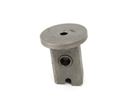 拖钩安装架。保时捷 911 1965-89 - COM11.1.100, COM111100