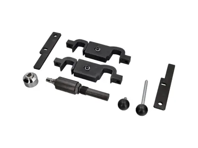 Kit de sincronización del motor. Porsche 957 / 958 Cayenne / 970 Panamera - 94810516910 - C4002