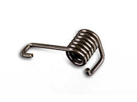 Sunroof Spring. Porsche 911 1983-89 - 91156412500, 91156412600