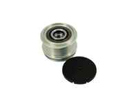 Vrijloopkoppeling dynamo. Porsche 971.1 Panamera Diesel - 9A790302500 - 535001210