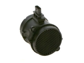 Sensor de masa / caudal de aire. Porsche 958 Cayena V6 3.6L - 95860612500, 0280218260