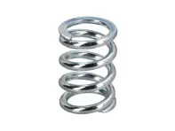 Drukveer voet spiegelvoet. Porsche 911 / 924 / 928 / 944 / 964 - 91173102901