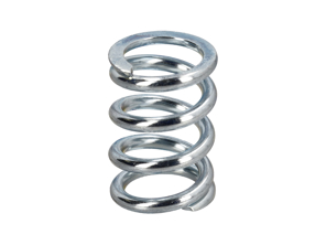 后视镜底座压缩弹簧。保时捷 911 / 924 / 928 / 944 / 964 - 91173102901