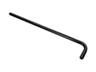 Operating rod for fuel reserve switch. Porsche 356 A BT5 - 64420124100
