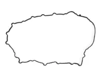 Guarnizione coppa olio. Porsche 981 Boxster / 981 Cayman / 991 / 997 - 9A110732502, 238.740