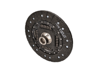 Plaque de friction centrale d'embrayage. Porsche 997 GT2 RS / GT3 RS - 99711601391, 99711601392, 99711601393, 99711601390, 1878 006 287, 1878006287