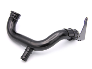 Koelwater buis. Porsche Cayenne 957 / 958 Diesel - 95510607100