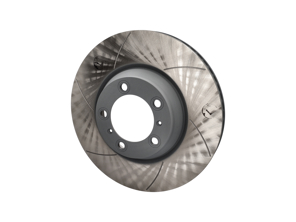 Disque de frein rotor fendu avant. Porsche 997 TURBO (pièce d'origine n° 99735140501/99735140601) - 99735140501, 99735140601, 99735140500, 99735140502, 99735140600, 99735140602 - 997 351 405 01 SL, 997 351 406 01 SL