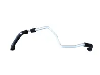 Tuyau de chauffage. Porsche 971 Panamera - 9A781935000, PAE819350