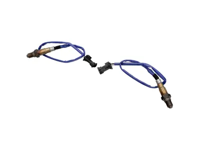 Kit sonde lambda avant catalyseur. Porsche 996 / 997 / GT3 - 99660616801, 99660616800, 99660616802 - 0258006433, 0258006435