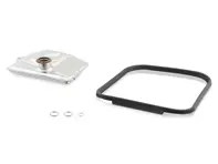 Ölfiltersatz. Porsche 928 Automatikgetriebe - 1232700098