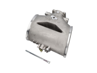 Ansaugplenum aus Aluminium. Porsche 991 DFI Carrera/S IPD - 91482-3.8, 9A111002100, 9A111002101