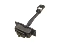 Stopper voor de voorportiercontroleband. Porsche 986 Boxster / 996 - 99653715102