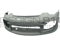 Paragolpes Delantero 997 GT2 Look para Porsche 997